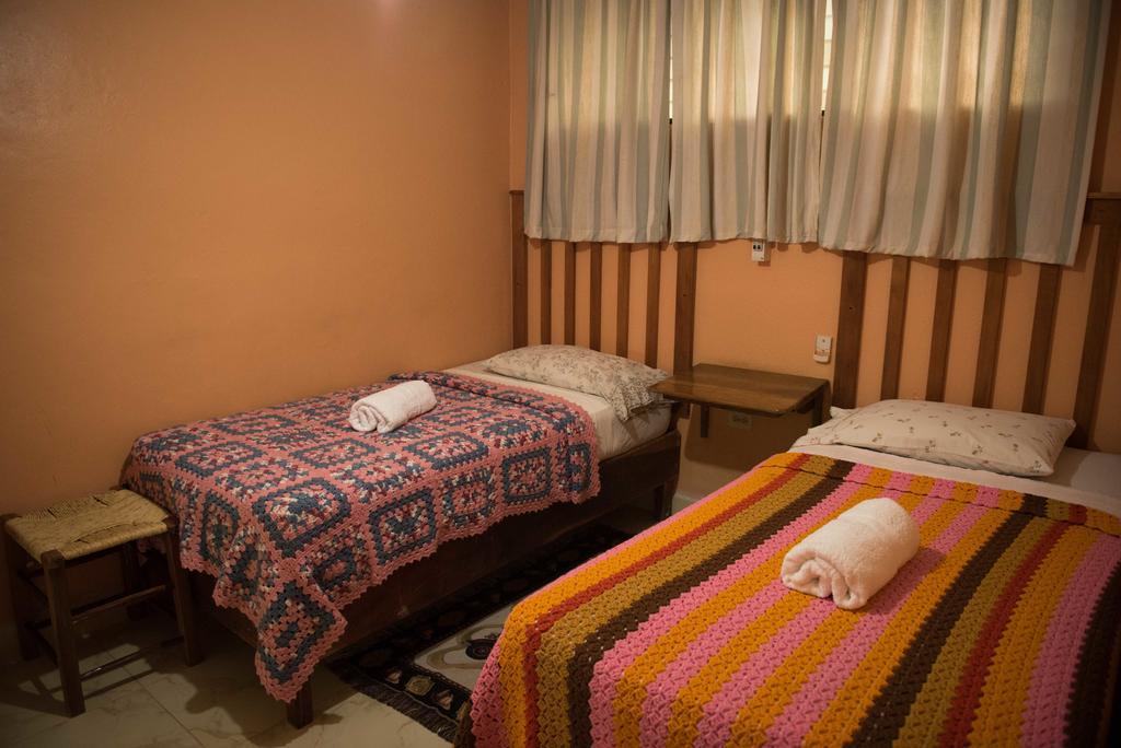 Hostal Dona Chava Pedernales Luaran gambar