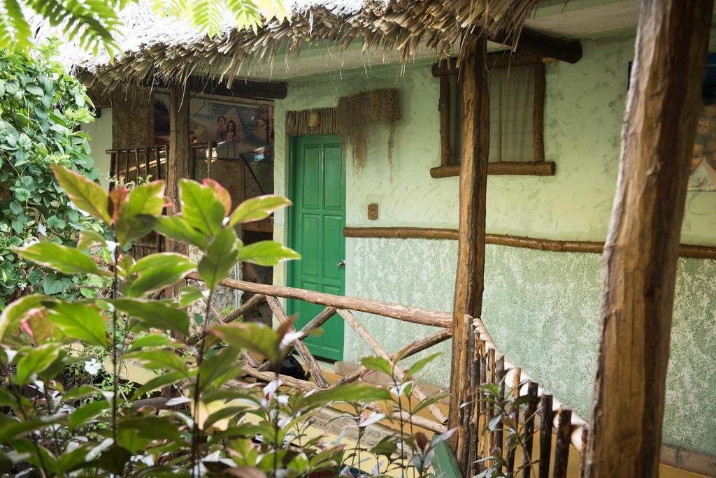 Hostal Dona Chava Pedernales Luaran gambar